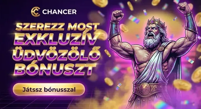 Chancer Casino